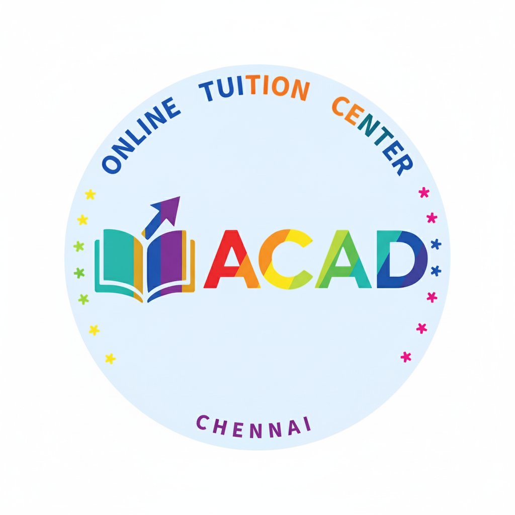 ACAD Coaching Center